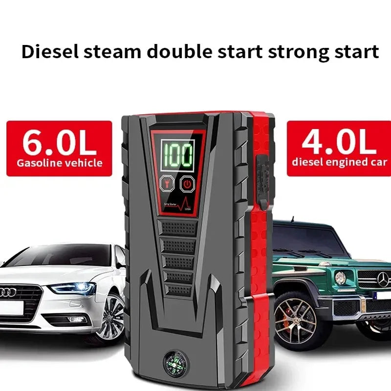 THINKCAR THINKSCAN 662 Scanner Diagnostic Auto OBD2 Bidirectionnel