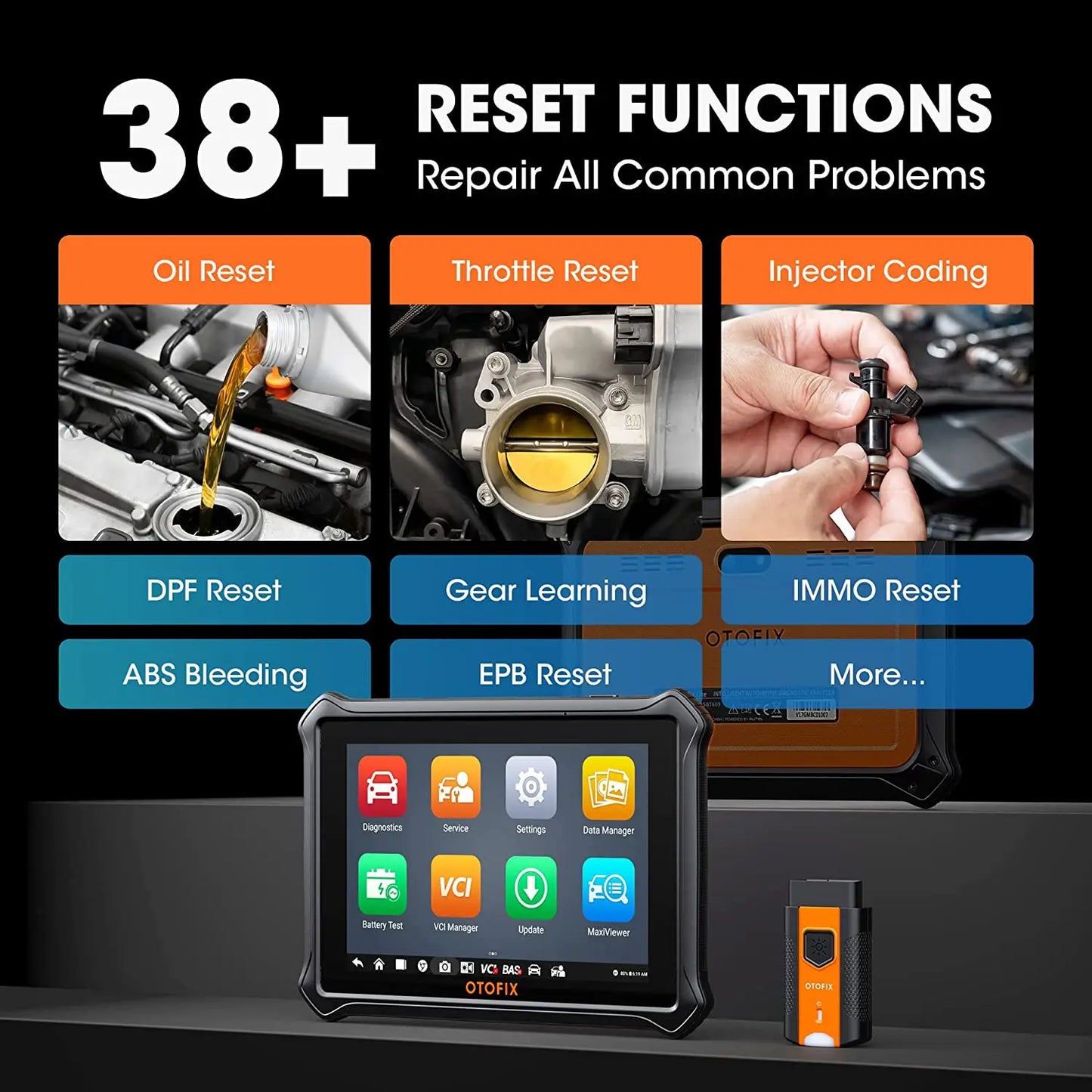 GKFLY 3000A/4000A Démarreur Batterie Portable - Booster Urgence Voiture