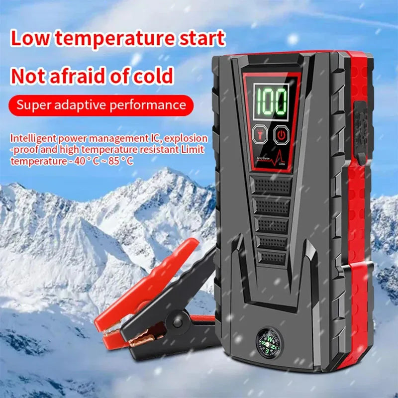 THINKCAR THINKSCAN 662 Scanner Diagnostic Auto OBD2 Bidirectionnel