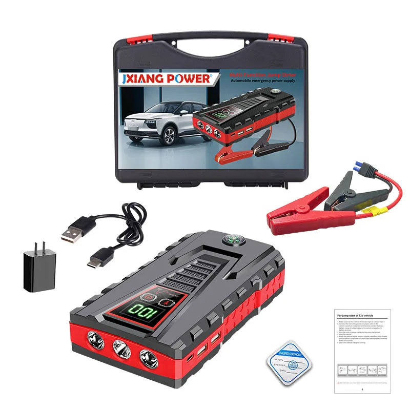 THINKCAR THINKSCAN 662 Scanner Diagnostic Auto OBD2 Bidirectionnel
