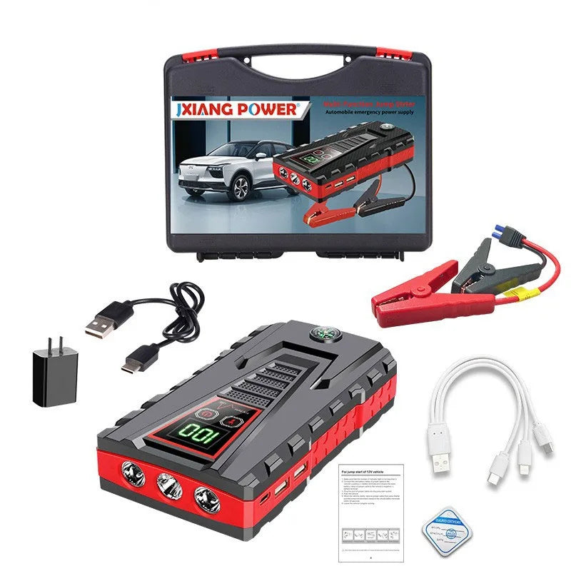 THINKCAR THINKSCAN 662 Scanner Diagnostic Auto OBD2 Bidirectionnel