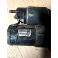 Démarreur Mitsubishi M000T22471 PSA 9663528880 occasion - référence
