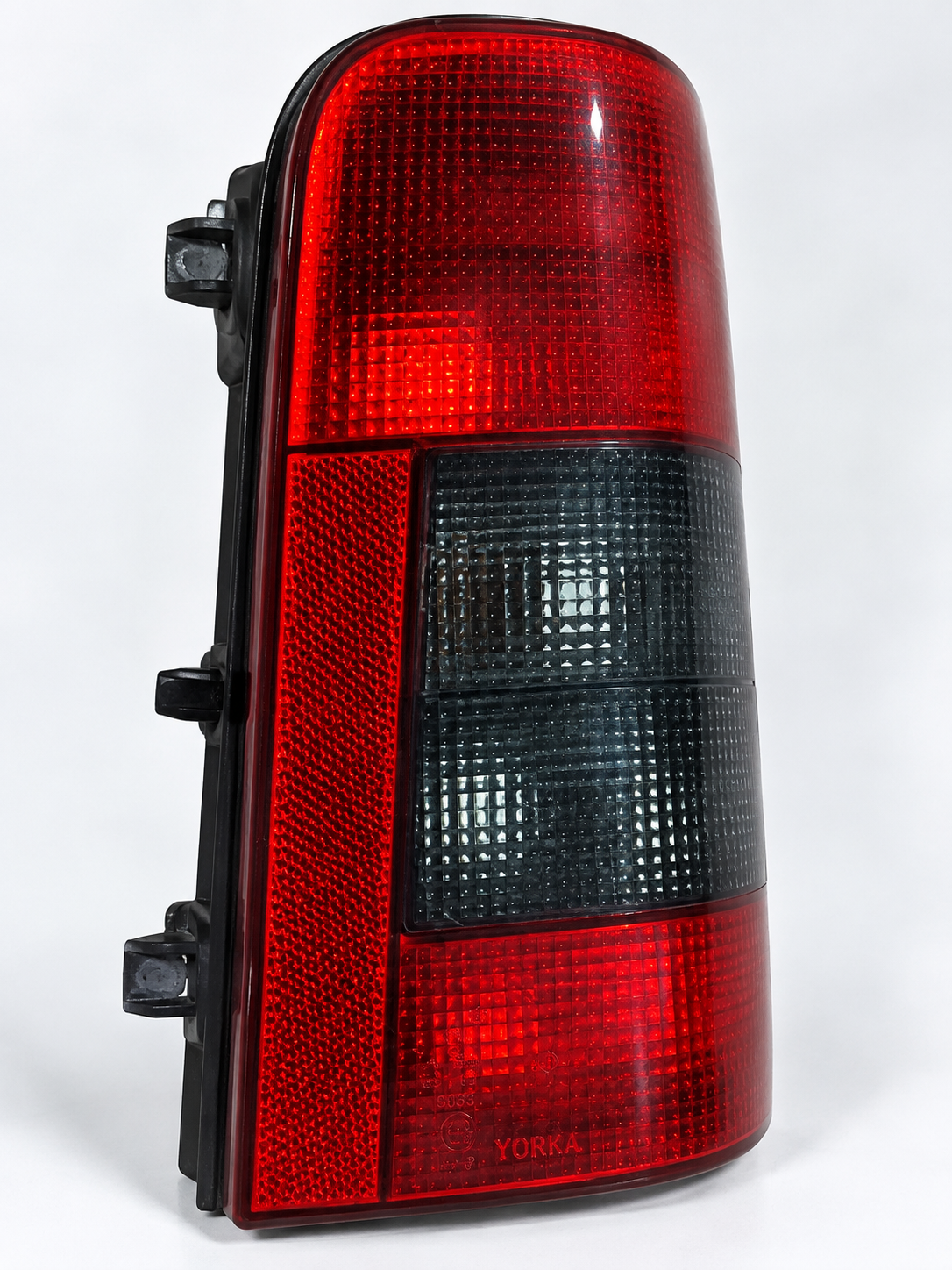 Feu arrière droit Citroën Berlingo Peugeot Partner - photo principale