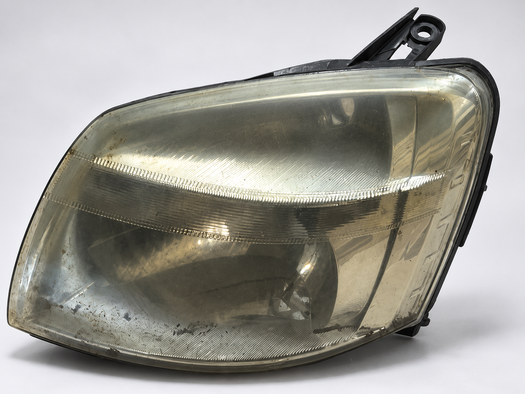 Phare avant gauche Citroën Berlingo M59 Phase 2 - photo principale