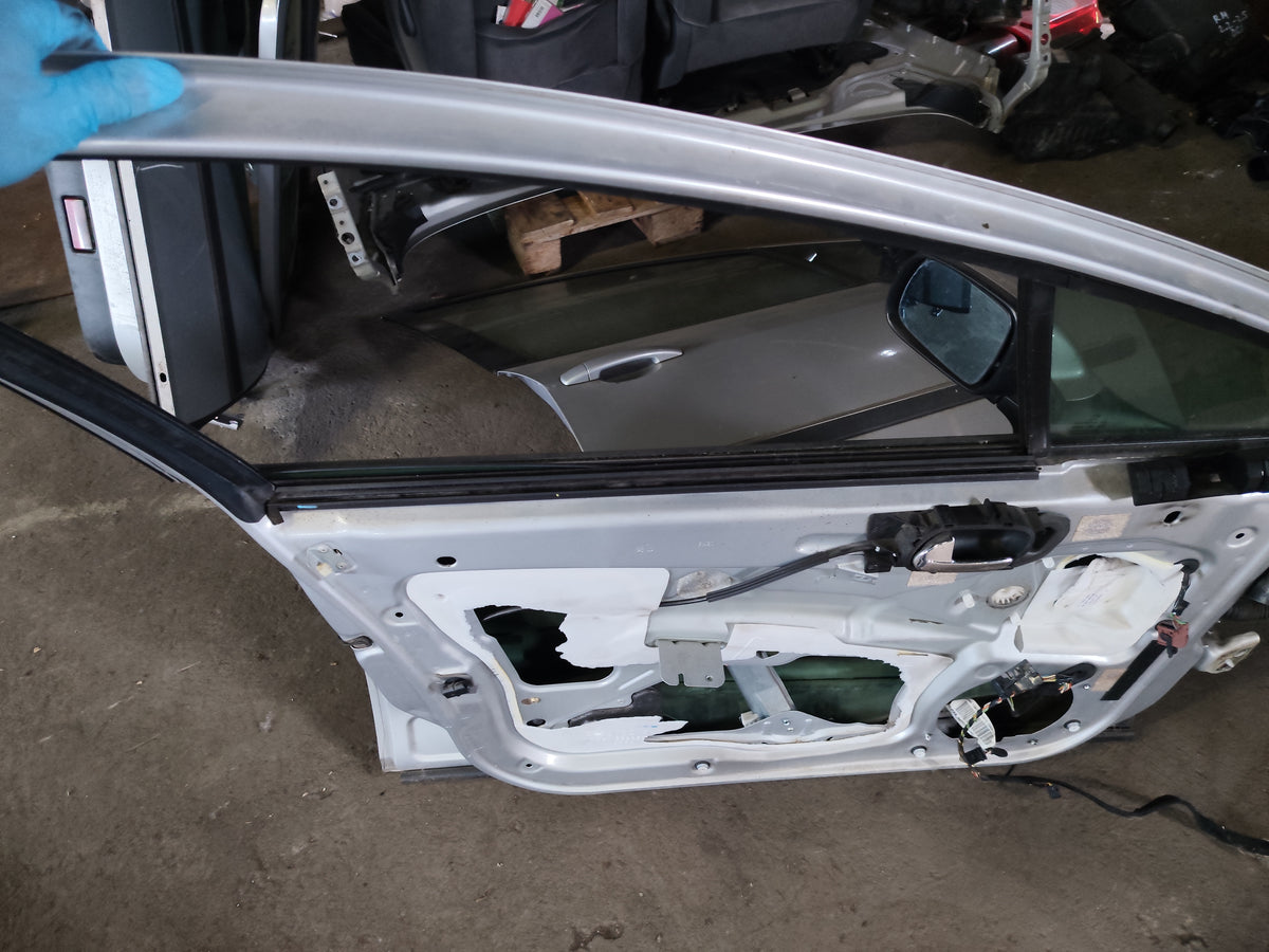 Porte avant passager Peugeot 407 Berline Phase 1 – Occasion