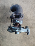 Turbo PSA 1.4 HDi – Occasion