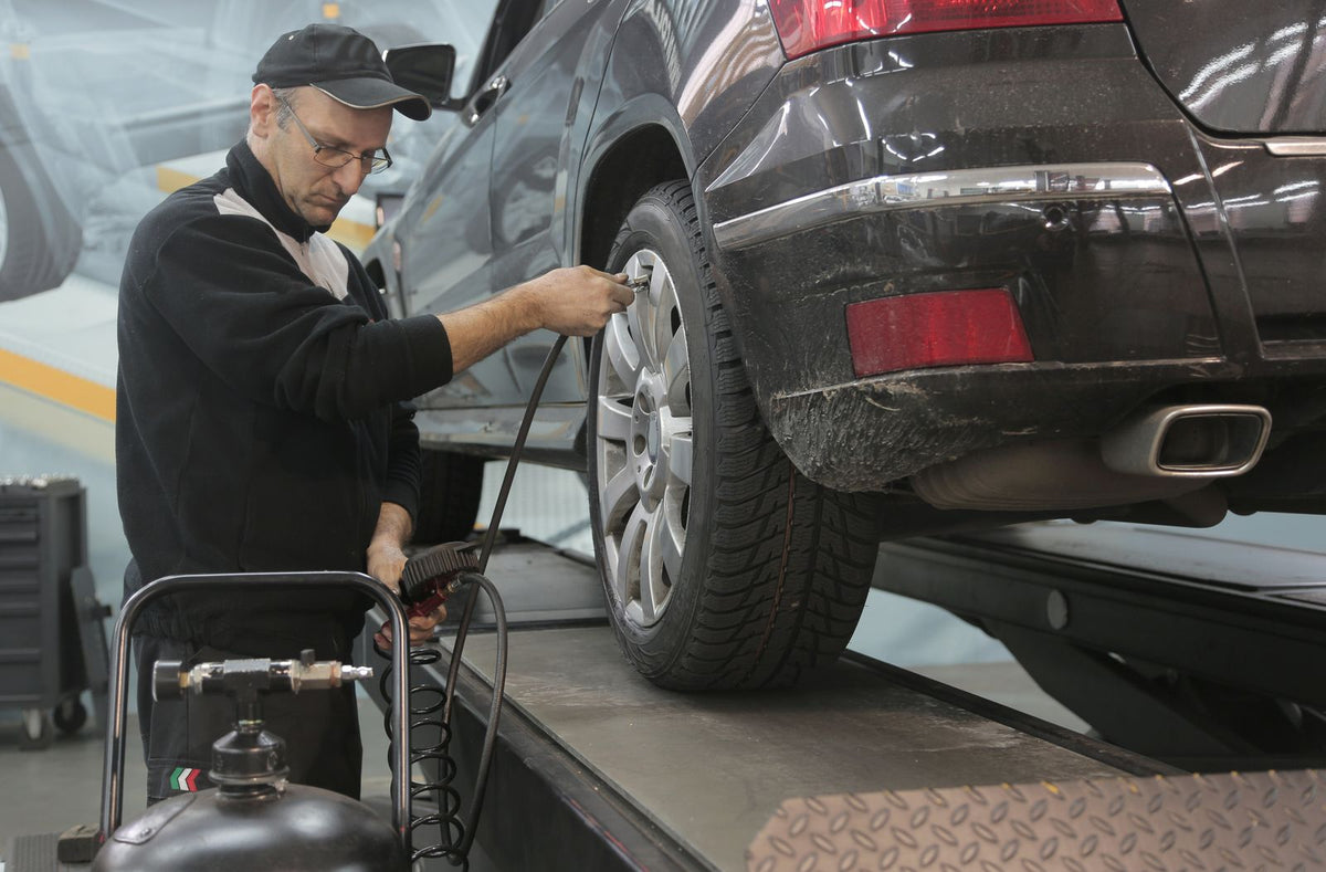 Atelier automobile VOSGES PNEUS - entretien et pneumatiques
